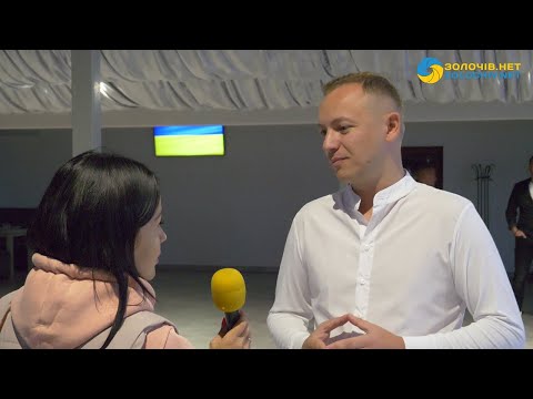 Інтерв ю Ілля Найда про підтримку армії та віру в перемогу