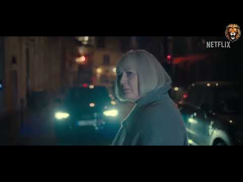 Black Doves: Season 2 | Official Trailer