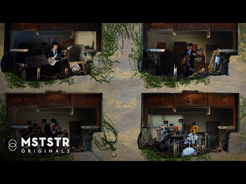 LUCY 사랑은 어쩌고 Playing Performance Ver