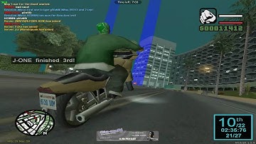 MINI-MISSIONS MTA VIDEO