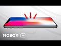 iPhone X 3D Model - Cinema 4D Tutorial (Part 1)