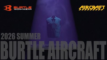 [BURTLE AIRCRAFT] 2026 model world premiere at A+A 2025 – Düsseldorf