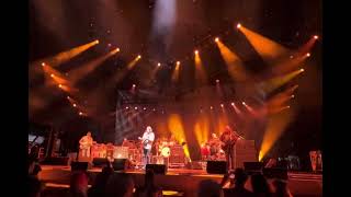 Rockin' in the Free World - Widespread Panic at Mempho 10/4/2025