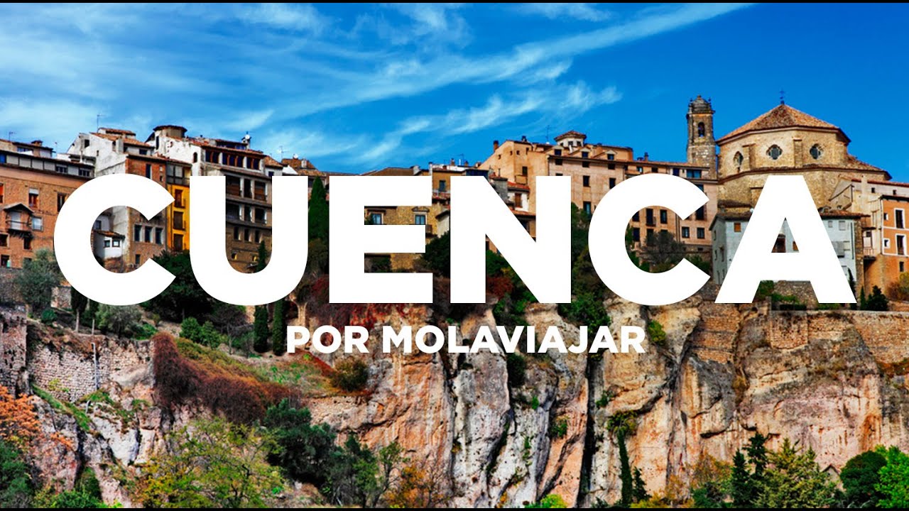 incrementar Canal no pueden ver 1 día en Cuenca, naturaleza y Cultura - YouTube