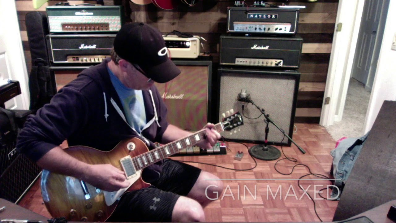 J. Rockett Audio Designs ( Jロケットオーディオデザインズ ) The