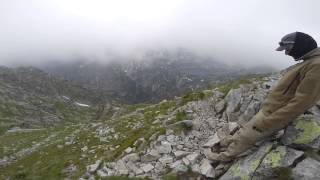 Tatry-Krzyżne