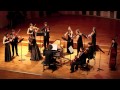 Lisa jacobs plays locatelli violin concerto no 1