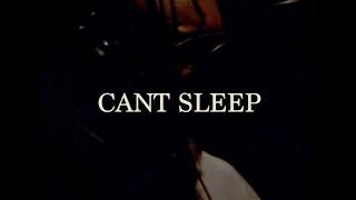 Watch Rob tone Cant Sleep video