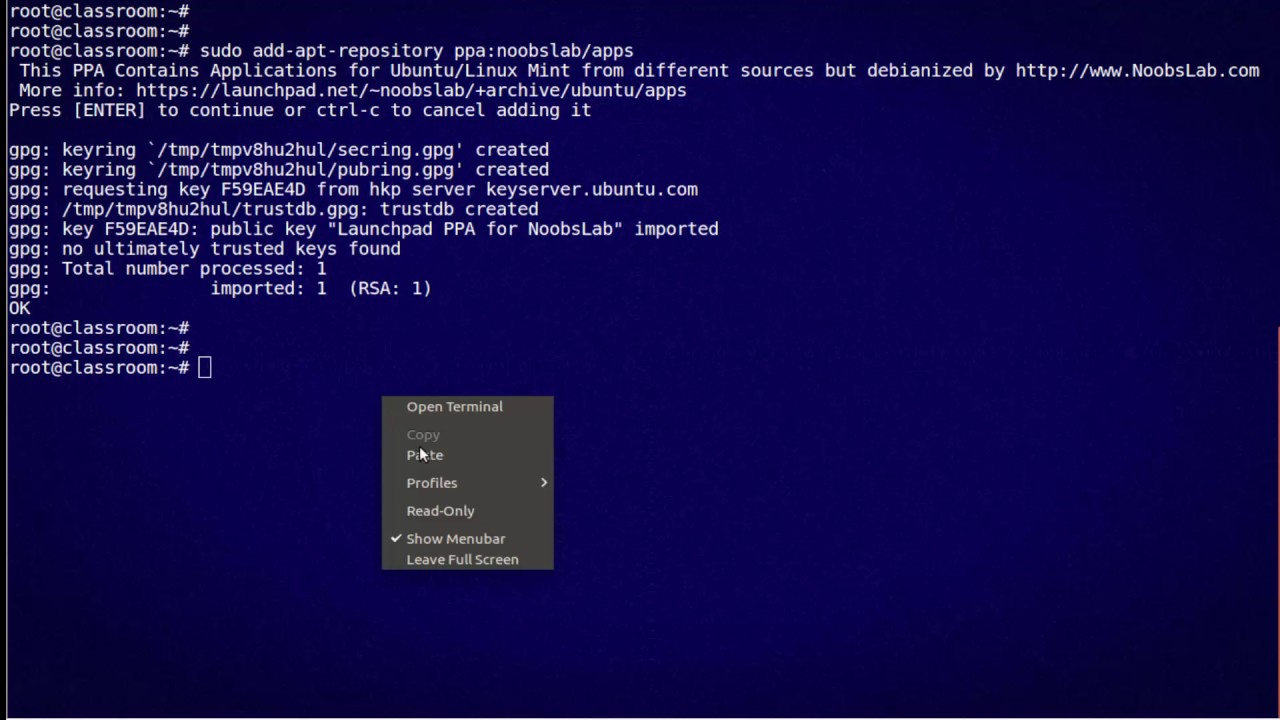 how-to-install-curlew-a-simple-gtk3-video-converter-on-ubuntu-16