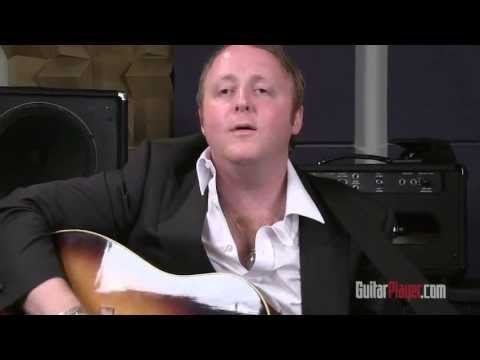 Video: James McCartney čistý