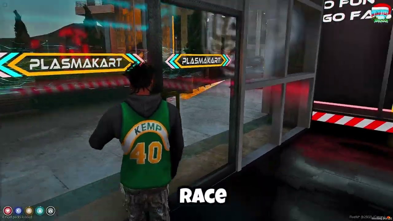 Gta smooth edit