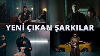 Yeni Çıkan Türkçe Şarkılar 21 Şubat 2026 2026 Yeni Şarkılar