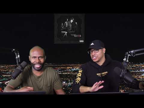 Halestorm - I Miss The Misery (REACTION!) - Halestorm - I Miss The Misery (REACTION!)