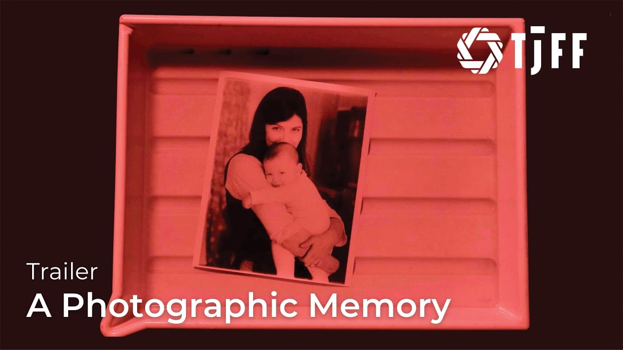 A Photographic Memory Trailer | TJFF 2025