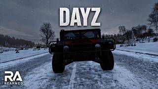 Nothing Could Prepare Us | DayZ Rearmed Movie