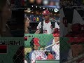 Oklahoma's LJ Mercurius was reading a book to relax his nerves while his little brother was pitching