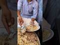 Most Famous Beef Pulao 🍛 Channa Mawa Chawal | Qissa Khwani Bazar Peshawar #streetfood #viralvideo
