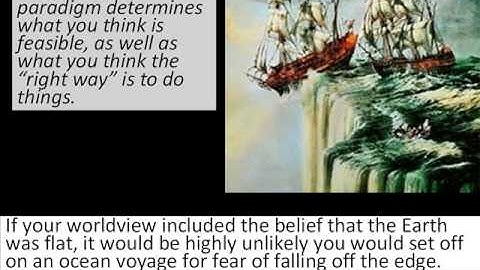 Power in the Cloud: Building Information Systems at the Edge of Chaos