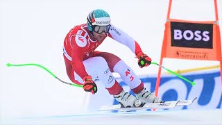 FIS Alpine Ski World Cup - Men's Downhill - Kitzbühel AUT - 2023 screenshot 2