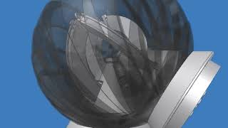 Omni-Joint Rotate with cover
