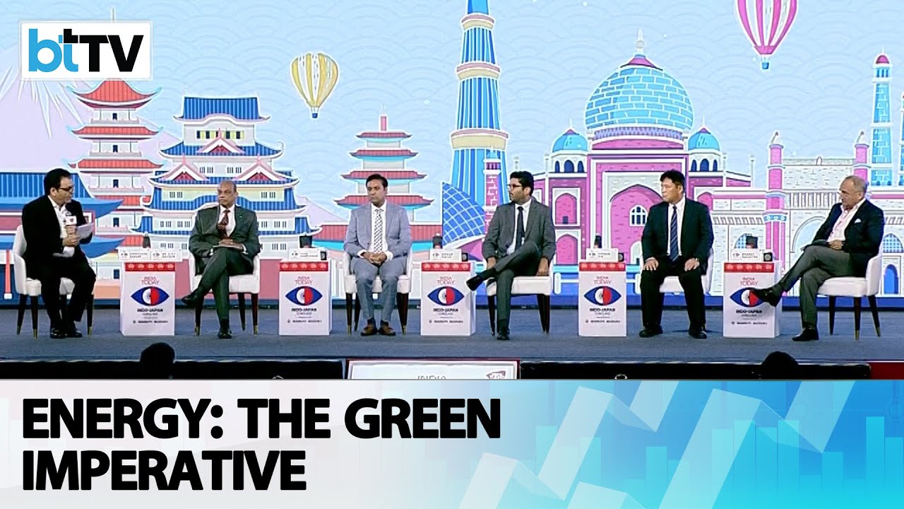 Focus on the collaborative potential that Japan can offer for renewable energy techniques