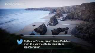 Views of Cornwall at its best