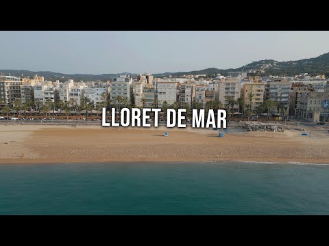 Morning Magic in Lloret de Mar 2023 | Catalonia Spain 2023