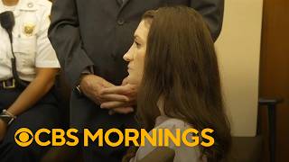 Download lagu Lindsay Clancy speaks to judge for first time during her murder trial