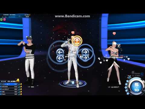 Mstar-TW BIG BANG-Monster 標準新模式最高級97%