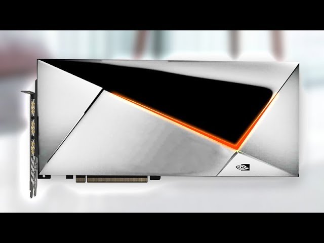 The GPUs of the Future