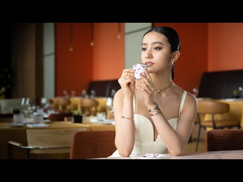 Bulgari Hotel Tokyo | Kōki’s Favorite Spots