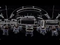 《Rhapsody》Student project MV (360 VR)