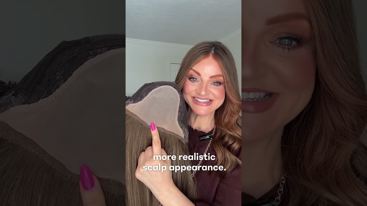 Wig Cap Types Explained: NeoLace vs BioLace vs 100% Hand-Tied (How to Choose the Right One)