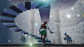 Eldan Story 4 - Official Trailer