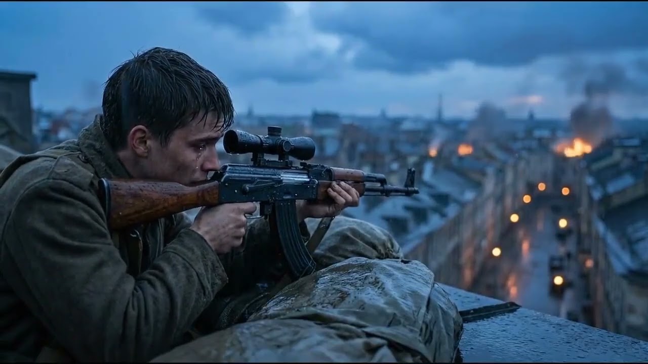 Брат на брата