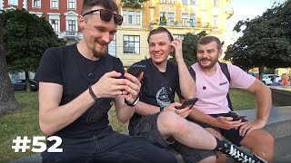 картинка: IRL Львів з Kavalets i That_0ne_fox | #52