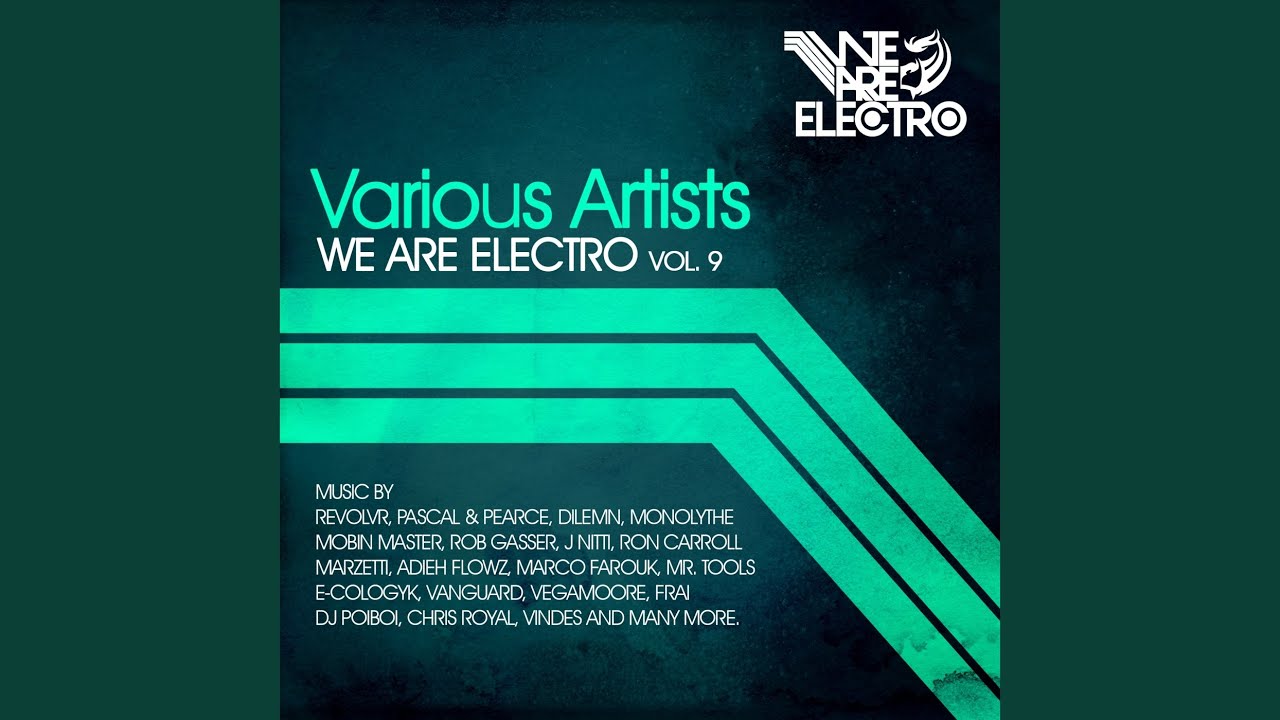 YouTubeでEclipse (Original Mix)を視聴 YouTubeでEclipse (Original Mix)を視聴