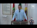 Pronunciamento Alexandre Matias - 30/06/2026