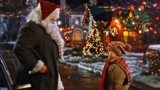 Kevin Y Su Deseo Para Navidad MI POBRE ANGELITO 1990 ESPANOL LATINO 4k