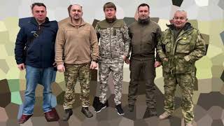 Військові 14 ОМБр з Володимира отримали від земляка автомобілі, дрон, обігрівачі та іншу допомогу