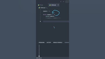 Un error común en los ciclos: iterar infinitamente