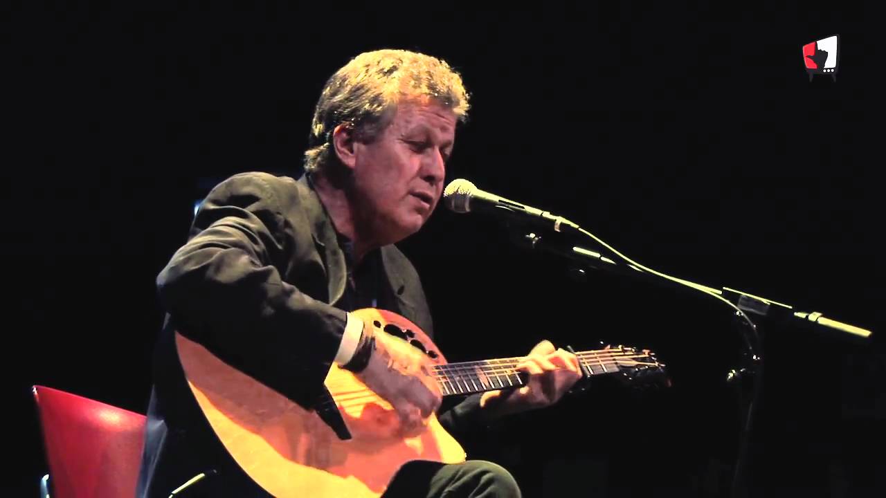 NICK GARRIE - Can I stay with you (Tanned Tin 2011)