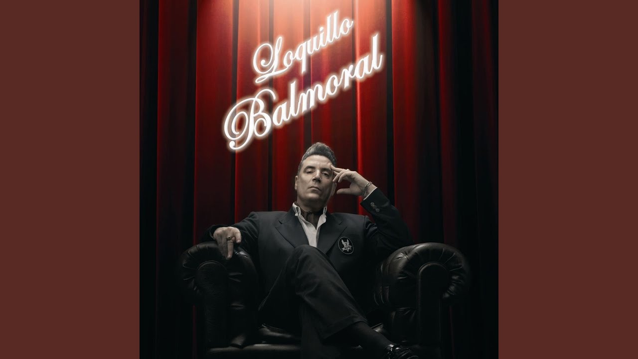 Watch Balmoral #2 on YouTube Watch Balmoral #2 on YouTube