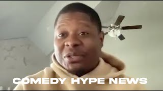 CH News Show Full: Jason Mitchell On His Career, Hollywood, Jonathan Majors And Mission