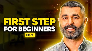 Agency Fundamentals: First Steps to Start Your Service Business [Ep 2]