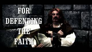 Saint Richard Gwyn - Catholic Martyr (Film Trailer)