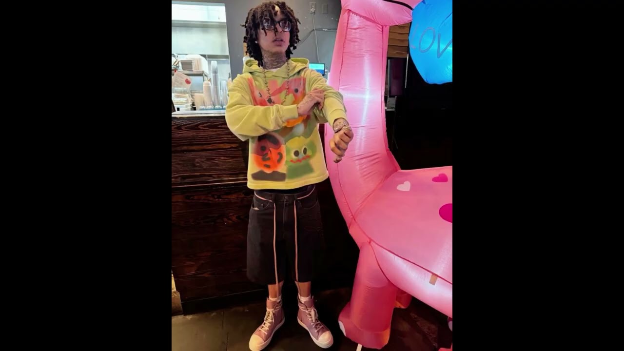 [FREE] Lil Tony x Hariroc Sample Type Beat - "In the Morning "