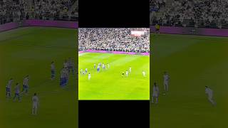 Valverde free kick goal 🤯🔥 #football #goal #edit #viral #shorts #valverde