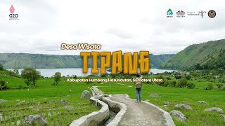Desa Wisata Tipang