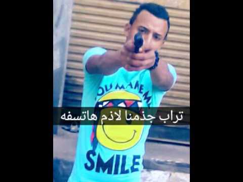 مهرجان القلب الميت غناء عجوه وسمعه الاصلي 